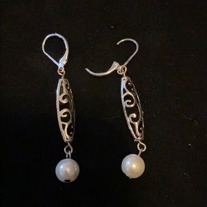 Premier Designs “Carly” earrings